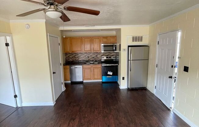 1 bed, 1 bath, 546 sqft, $850, Unit P2241-49