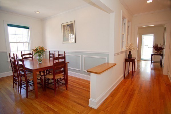 41 LINNAEAN ST