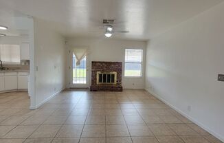 3 beds, 2 baths, $1,850