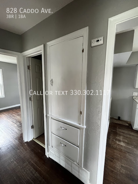 828 CADDO AVE