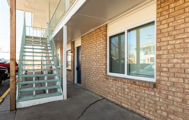 Evanston Apartments