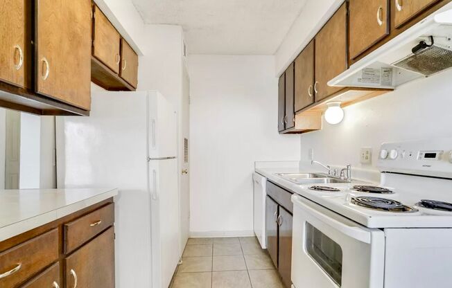 1 bed, 1 bath, 700 sqft, $695, Unit Unit 106