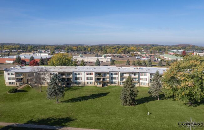 2214 - Westwinds Apartments