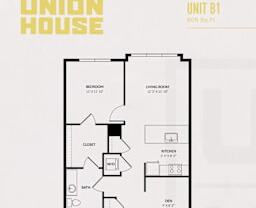 Partner-provided photo for $2751 unit