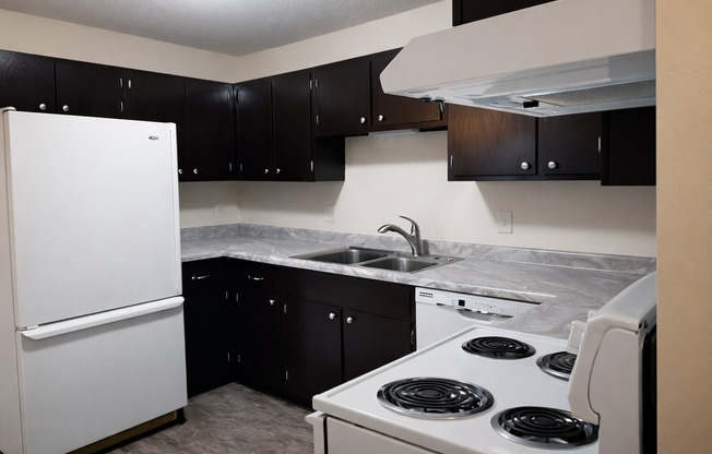 Greenhaven Apartments