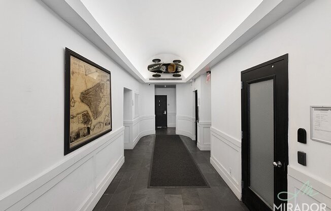 1 bed, 1 bath, $5,300, Unit 3G