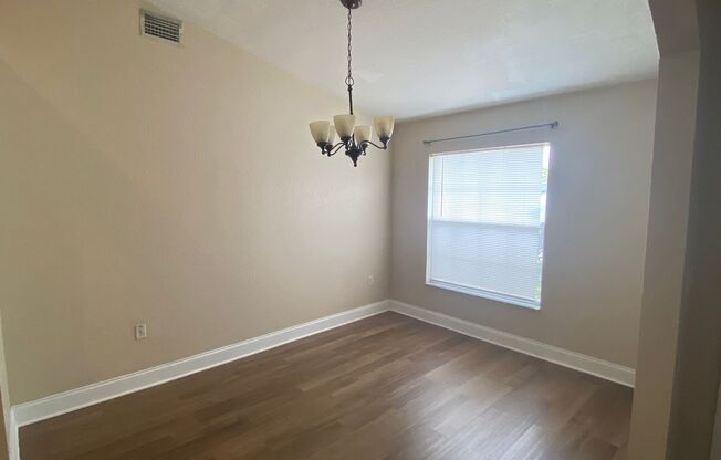 House for rent