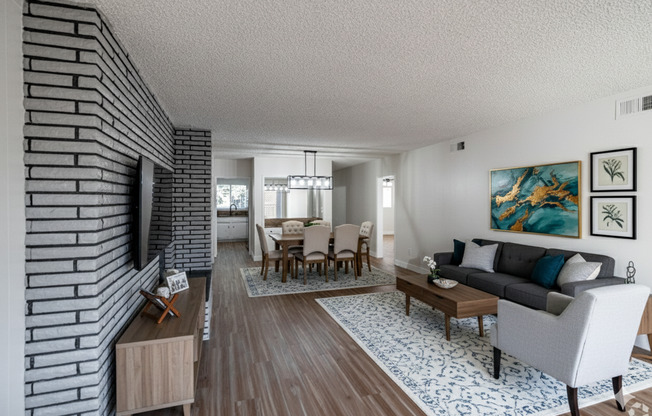 The Continental Arcadia