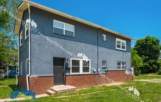 416 S Yale Ave (Lower) &amp; 1150 Campbell (Upper) Columbus, OH 43223