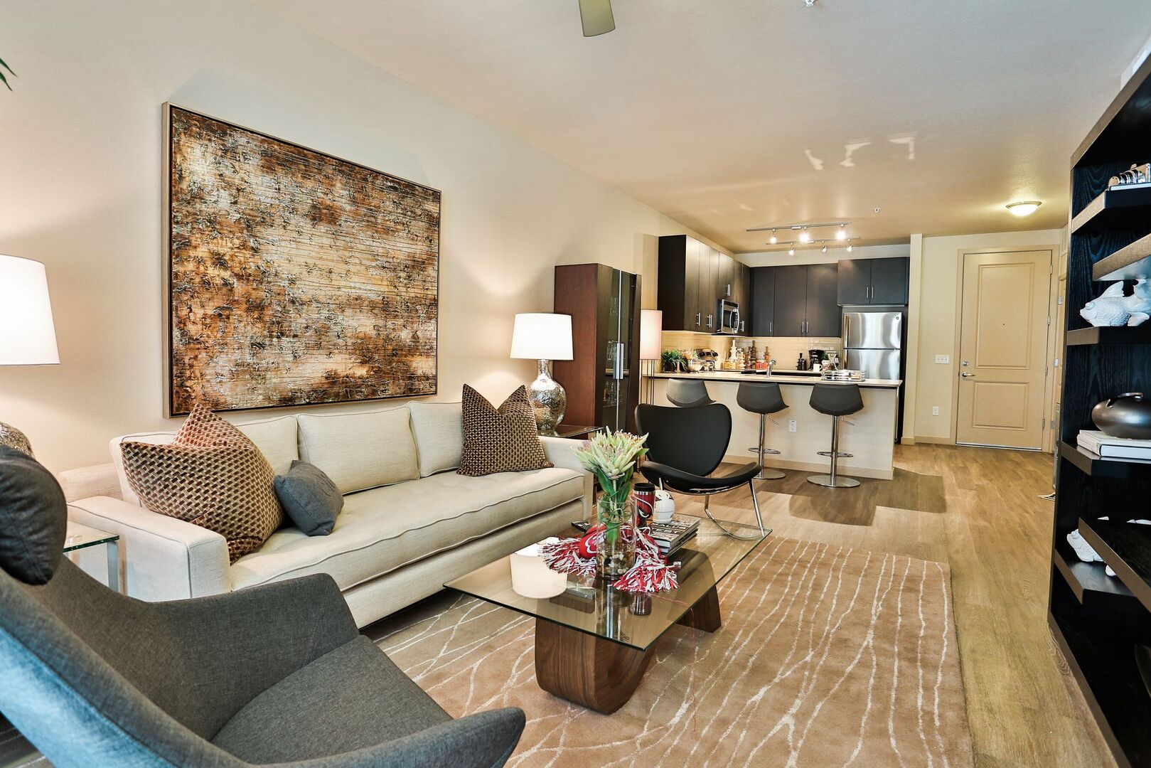 The Met at Fashion Center