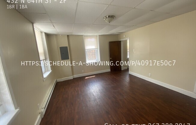 432 N 64 ST