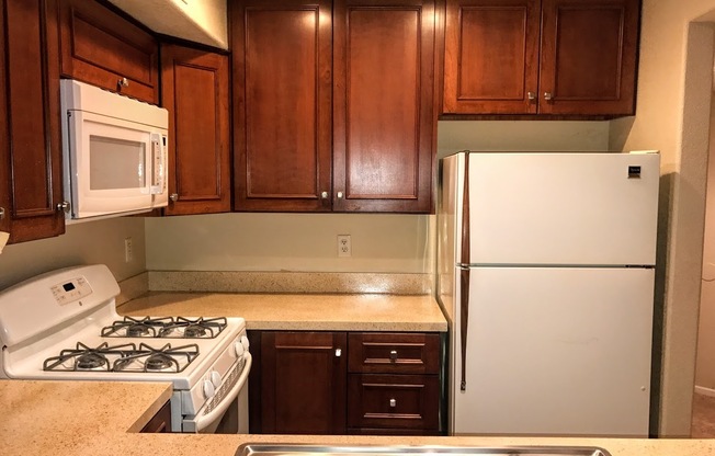 Beautiful Condo in a Gated Community!