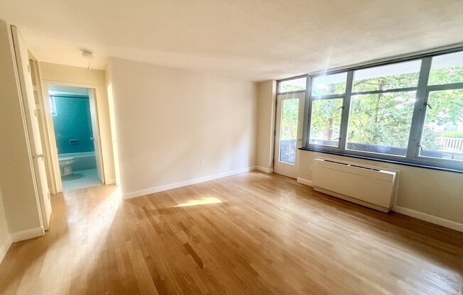 1 bed, 1 bath, 527 sqft, $2,000, Unit 10