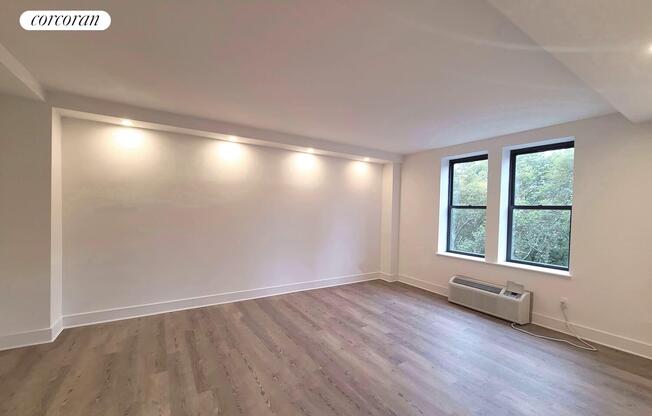 1 bed, 1 bath, $5,500, Unit 6F
