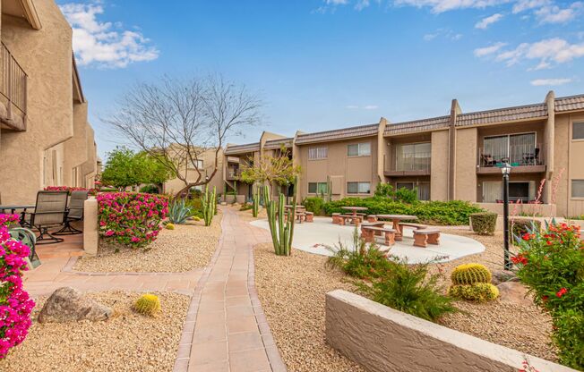 1 bed, 1 bath, $1,495