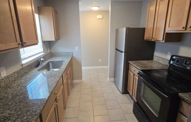 Bldg B - Ohana Vista Apts 3 Unit