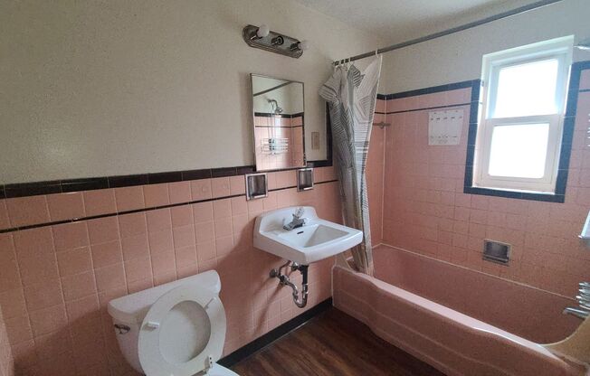3 beds, 2 baths, 1 sqft, $1,495, Unit ABB - TH-144