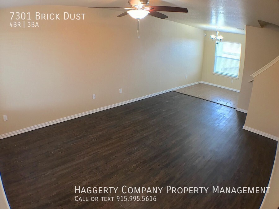7301 Brick Dust