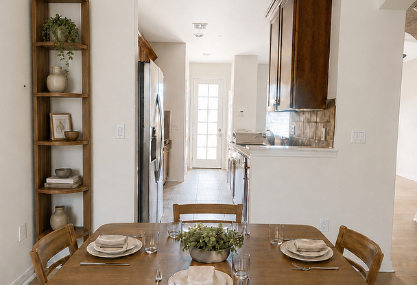 Beautiful 2 bed/2.5 bath townhome at Morningside at Lake Nona