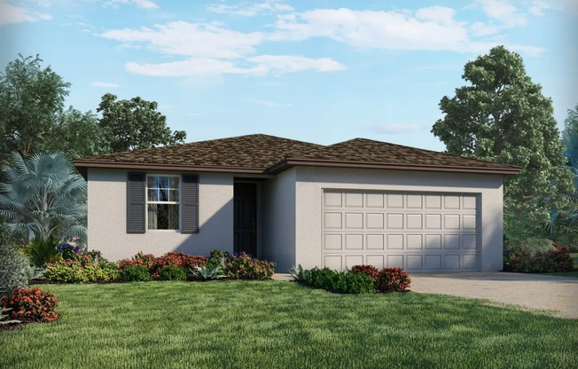 Spacious 3 Bedroom, 2 Bathroom Plus BONUS ROOM /HOME OFFICE