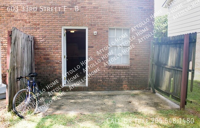 Partner-provided property photo