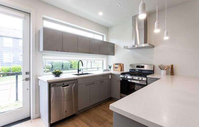 Homma Haus - Modern Living