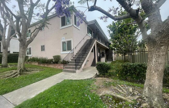 Upgraded 2 Bed 1 Bath in Golden Hill