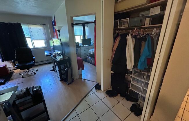 1 bed, 1 bath, $850, Unit 315