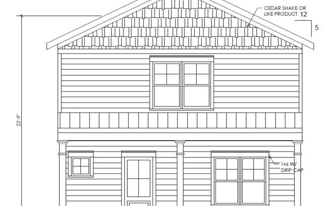 3 beds, 2.5 baths, $2,900