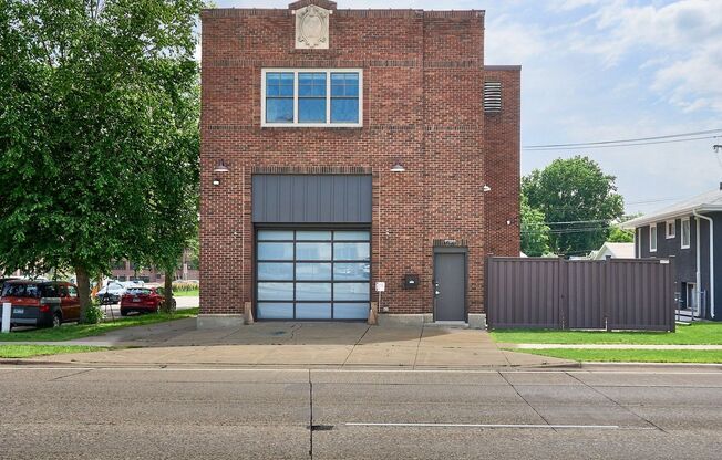 4 Bedroom Single Family Home in Saint Paul