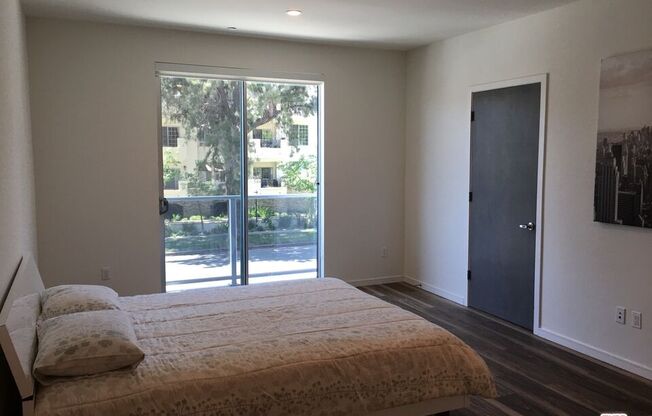 4600 Coldwater Canyon Ave # PH1