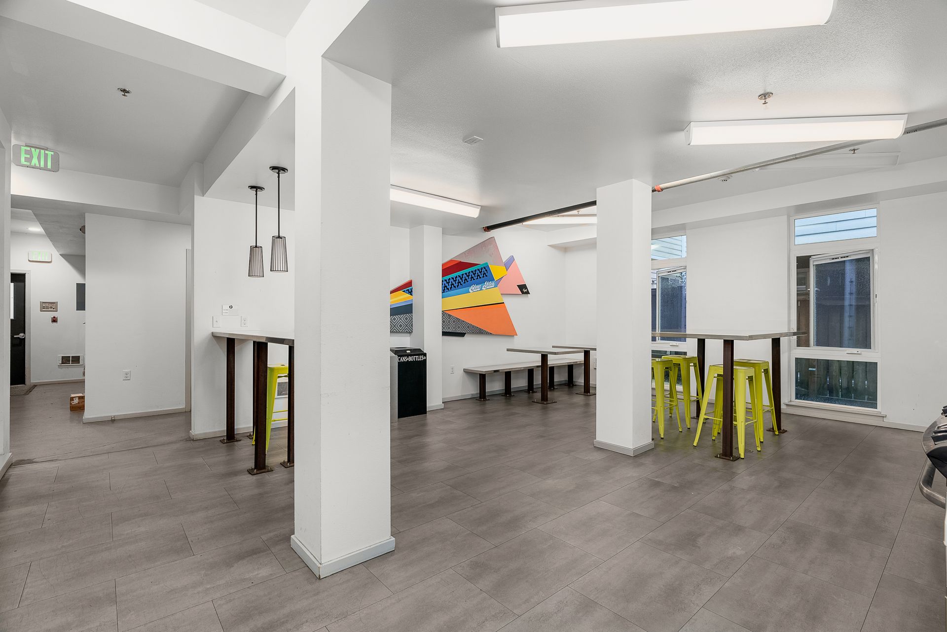Studio at 1806 23rd Ave
