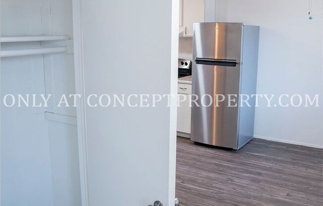 2 beds, 1 bath, 930 sqft, $1,299, Unit 58