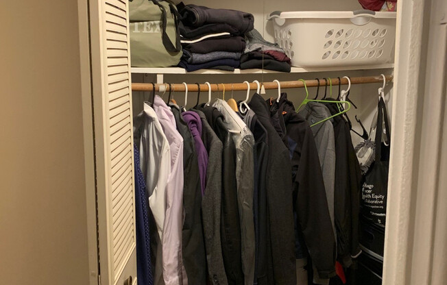Studio, 1 bath, $1,515, Unit 257