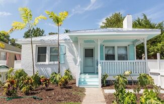 Hemingway Village 3400