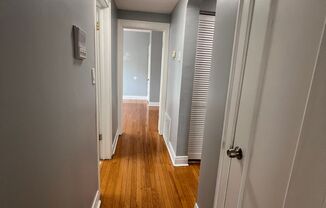 2 beds, 1 bath, $1,450