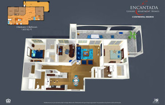 Partner-provided photo for $2143 unit