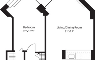 Partner-provided photo for $3829 unit