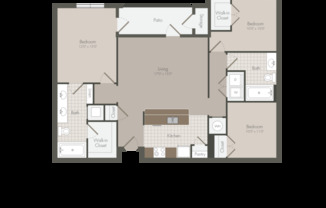 Partner-provided photo for $1974 unit