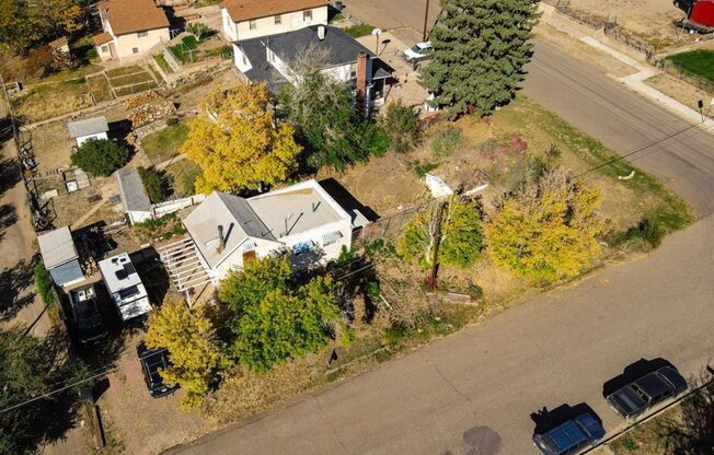 Trinidad Rental Coming soon!