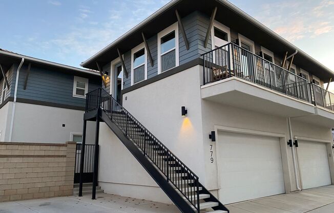 Newer Fully Furnished Private Studio Casita in Desert Color Resort