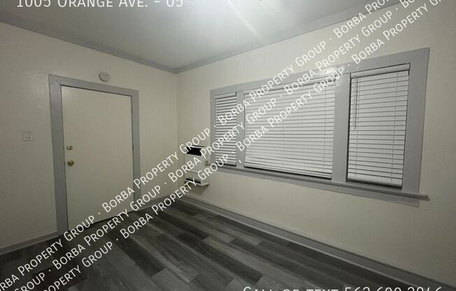 1005 ORANGE AVE