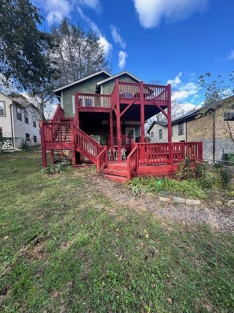 32 LOOKOUT DR