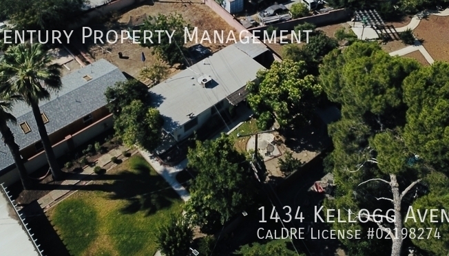 1434 KELLOGG AVE