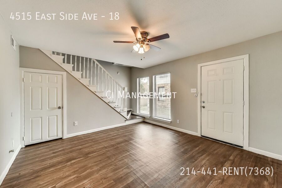 4515 East Side Ave Unit 11