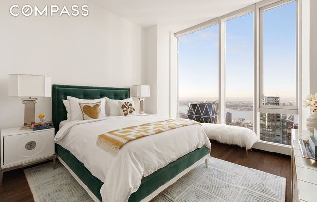3 beds, 3.5 baths, 3,165 sqft, $65,000, Unit 60W