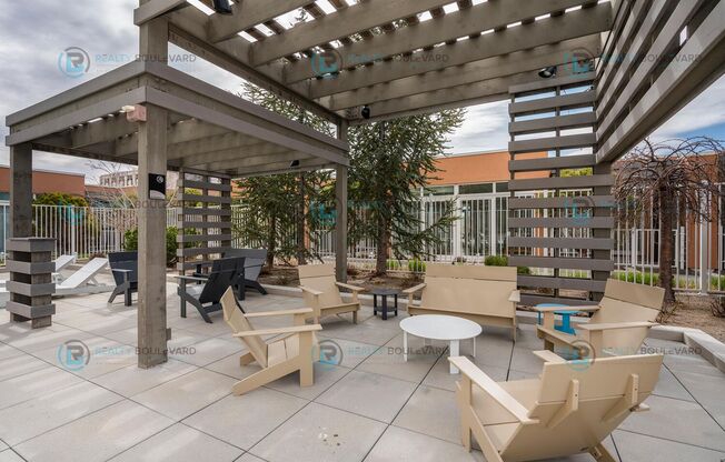 1 bed, 1 bath, $1,695, Unit # 807