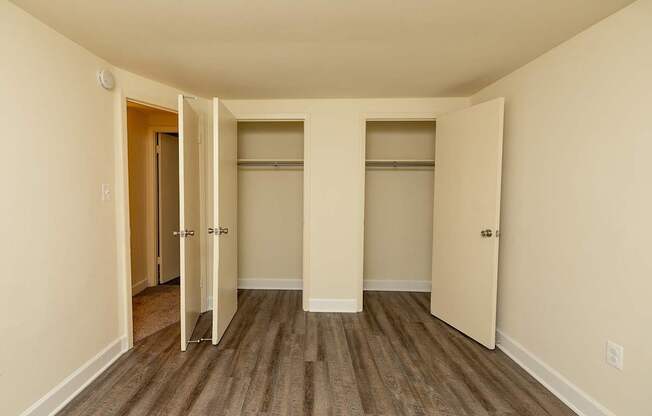 The Orchards at Severn