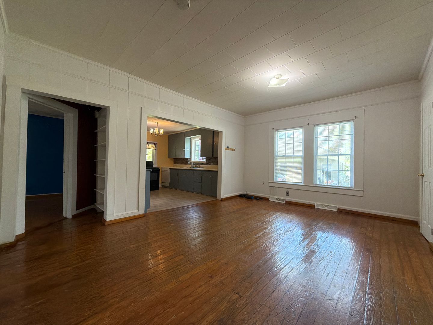 T.R. Lawing Realty Property