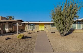 New Listing in Phoenix
